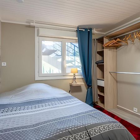 Rez De Jardin & Salle De Reunion La Ferriere  Екстериор снимка