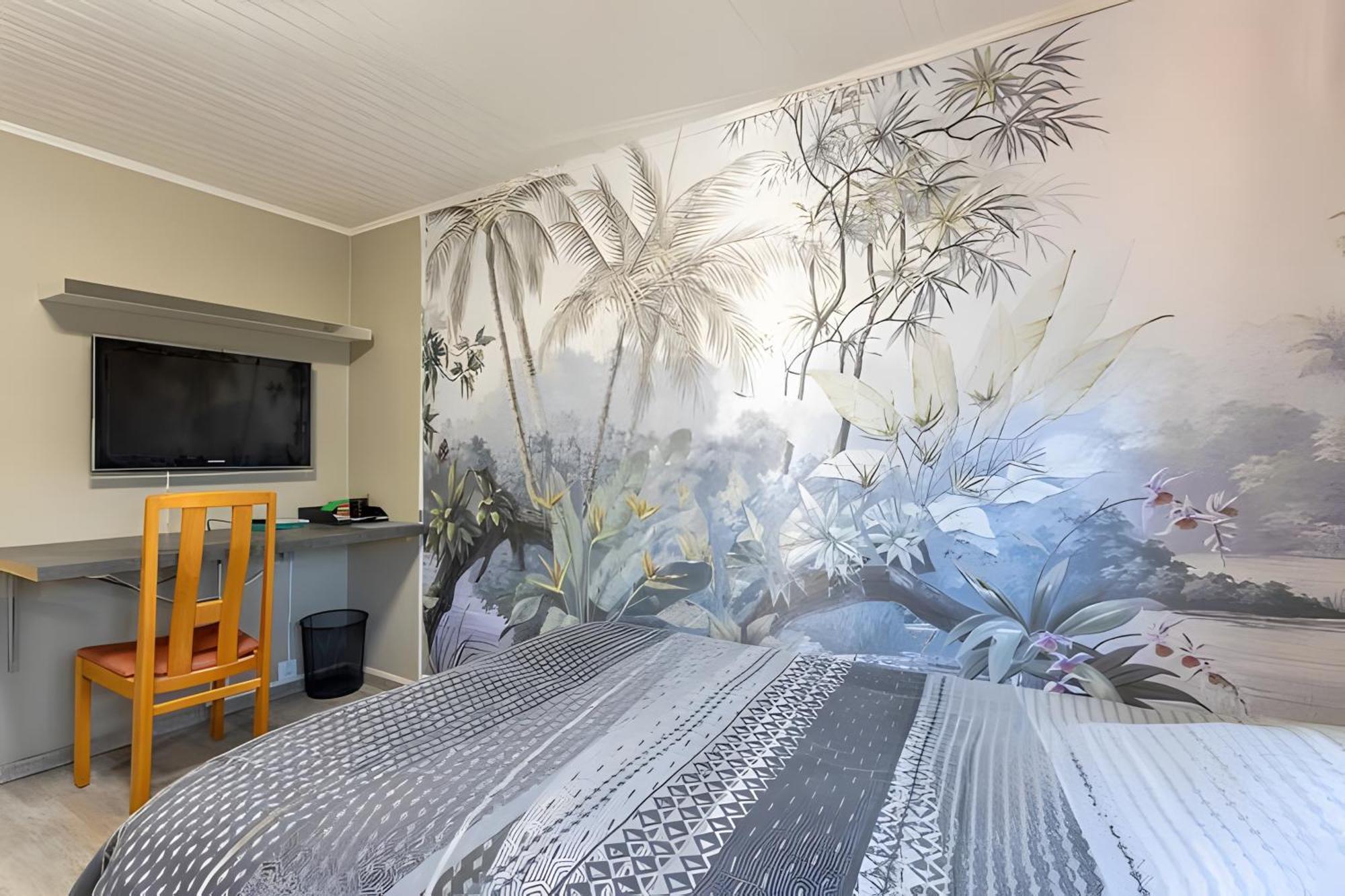 Rez De Jardin & Salle De Reunion La Ferriere  Екстериор снимка