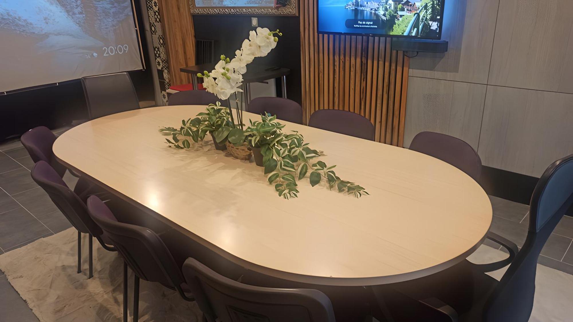 Rez De Jardin & Salle De Reunion La Ferriere  Екстериор снимка